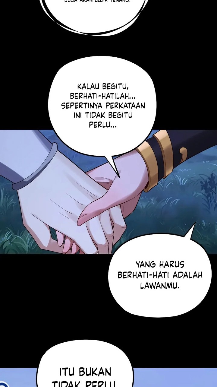 The Villain Of Destiny Chapter 174 - halaman 36