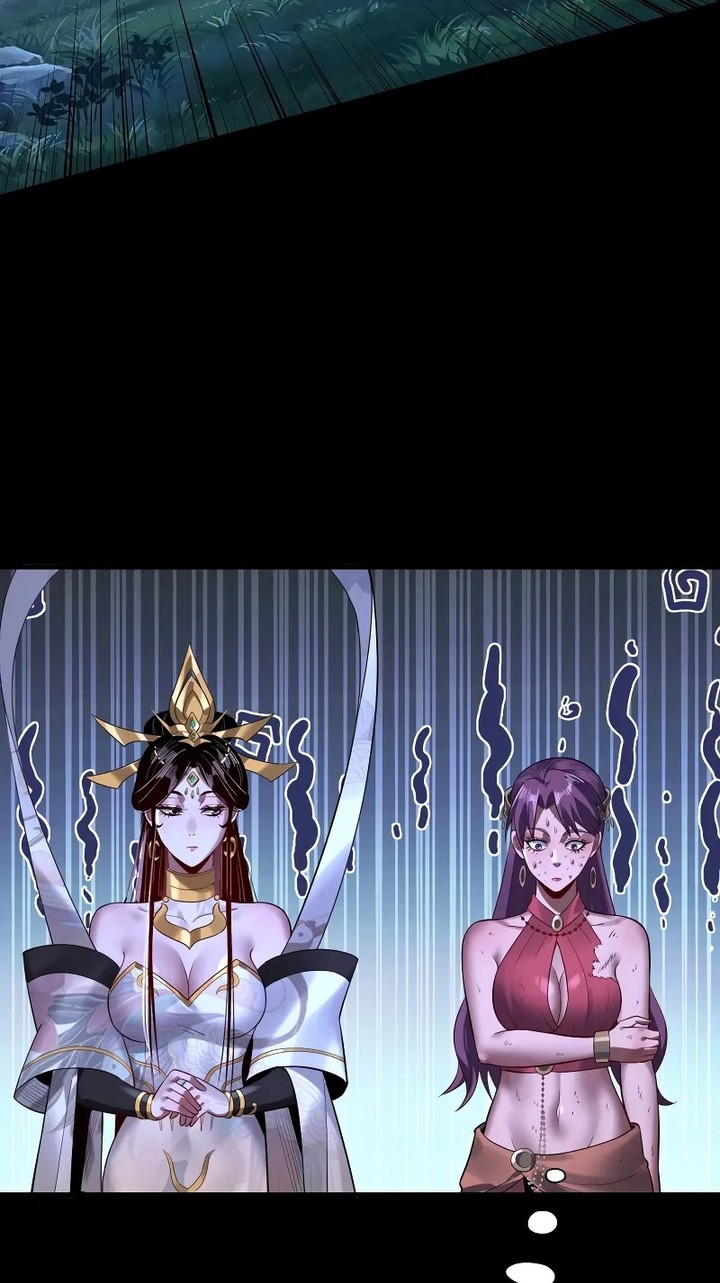 The Villain Of Destiny Chapter 174 - halaman 38