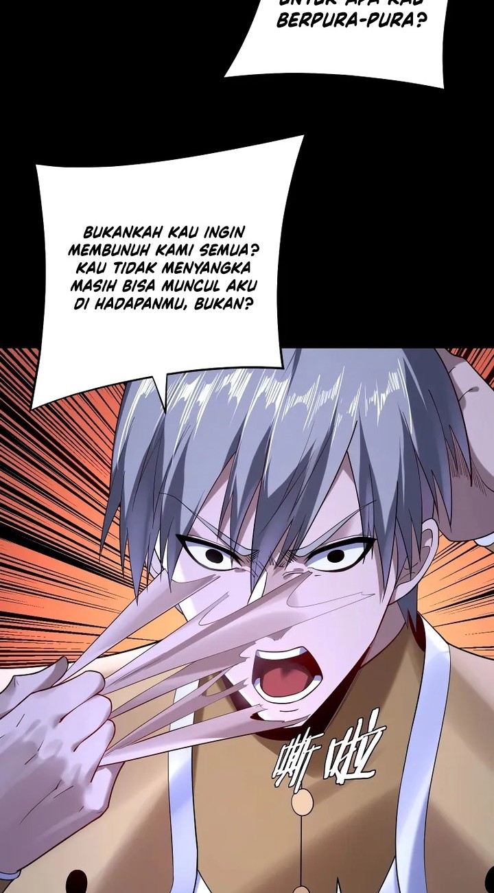 The Villain Of Destiny Chapter 174 - halaman 4