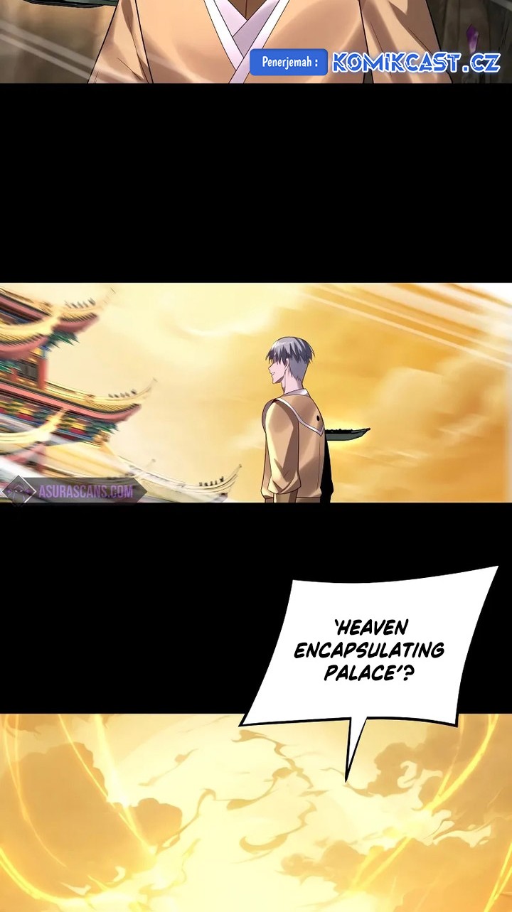 The Villain Of Destiny Chapter 174 - halaman 40