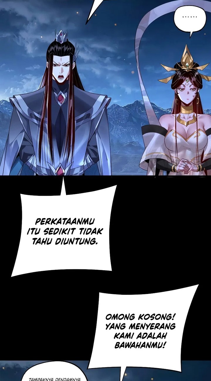 The Villain Of Destiny Chapter 174 - halaman 6
