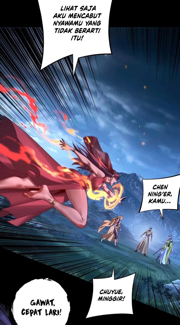 The Villain Of Destiny Chapter 174 - halaman 8