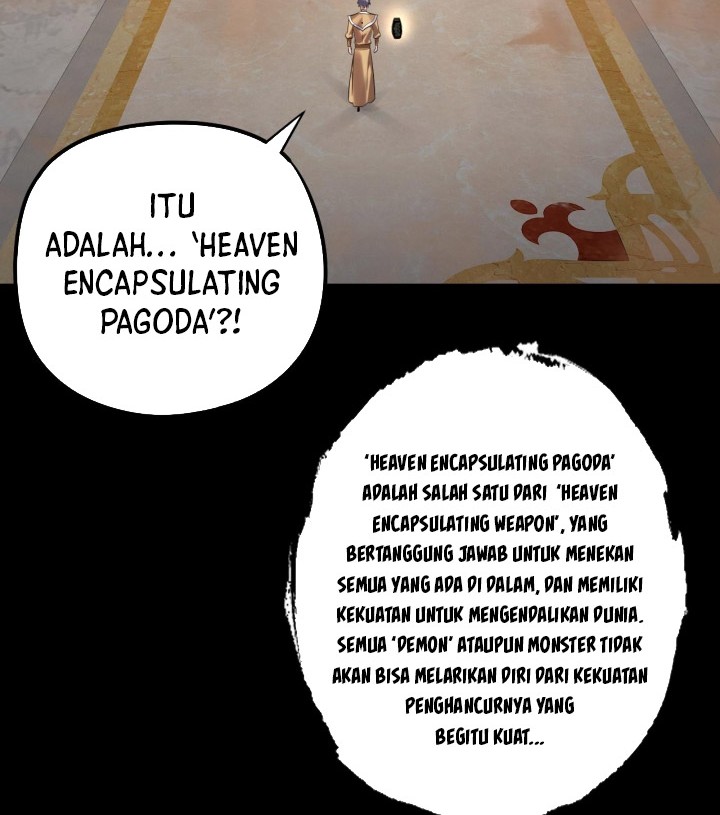 The Villain Of Destiny Chapter 175 - halaman 19