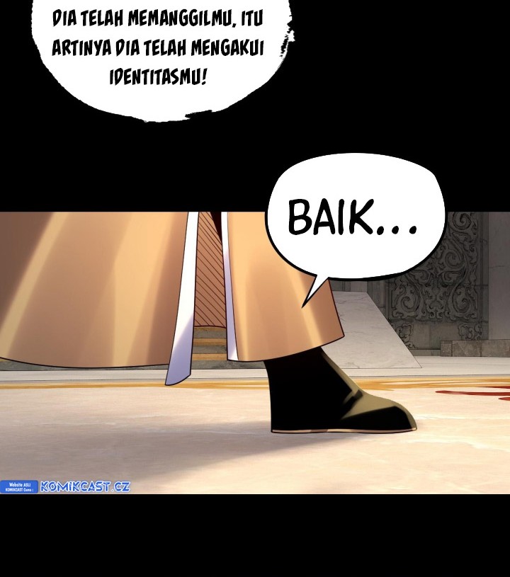 The Villain Of Destiny Chapter 175 - halaman 21