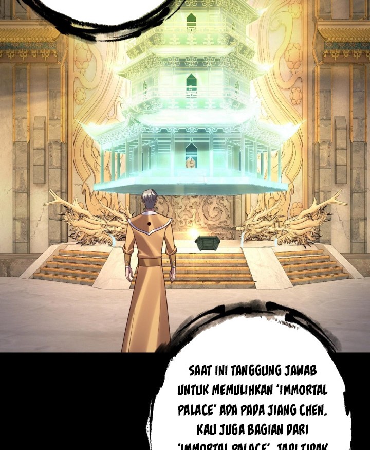 The Villain Of Destiny Chapter 175 - halaman 25