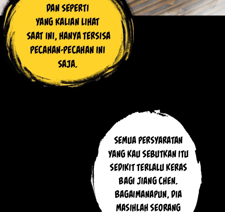 The Villain Of Destiny Chapter 175 - halaman 29