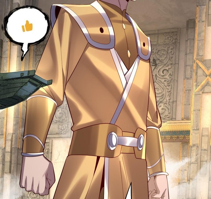 The Villain Of Destiny Chapter 175 - halaman 31