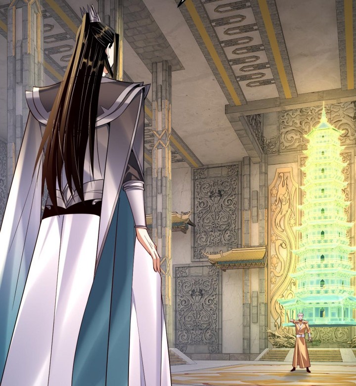 The Villain Of Destiny Chapter 175 - halaman 35
