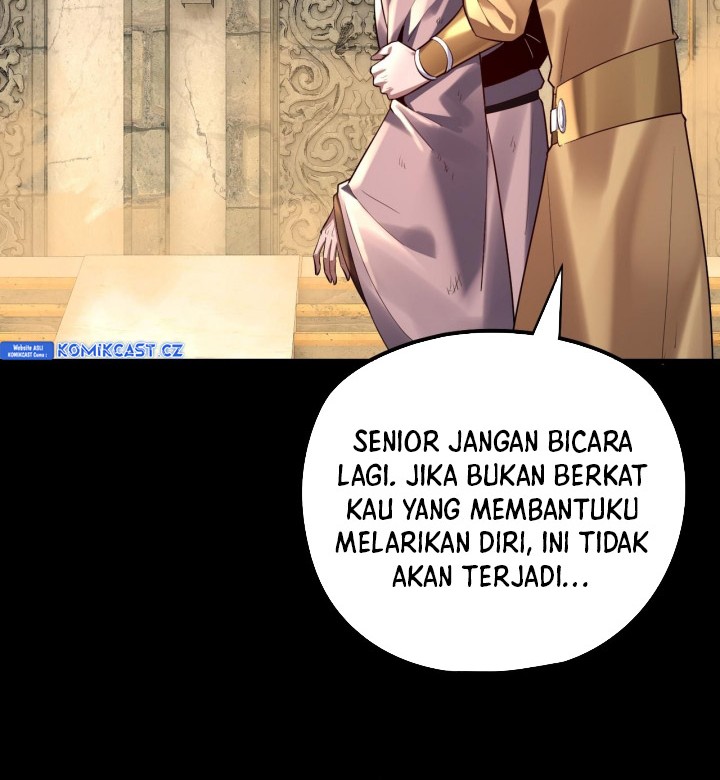 The Villain Of Destiny Chapter 175 - halaman 37