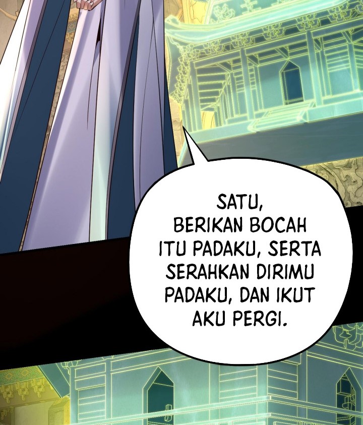 The Villain Of Destiny Chapter 175 - halaman 39