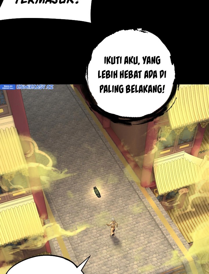 The Villain Of Destiny Chapter 175 - halaman 4