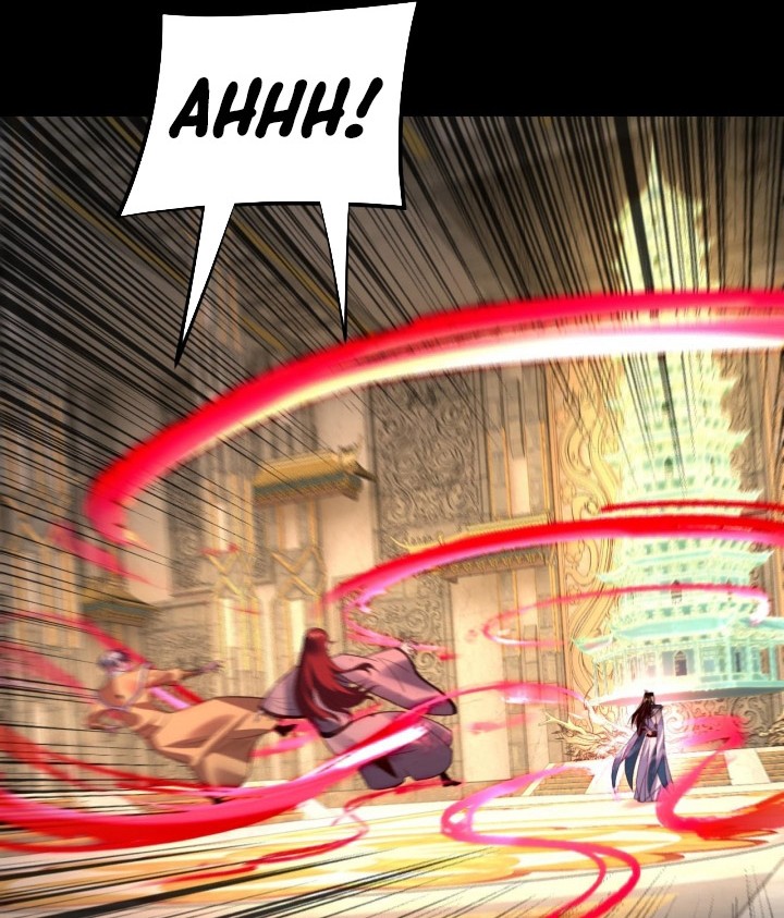 The Villain Of Destiny Chapter 175 - halaman 41
