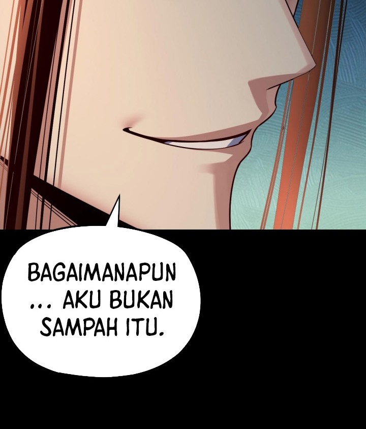 The Villain Of Destiny Chapter 175 - halaman 43
