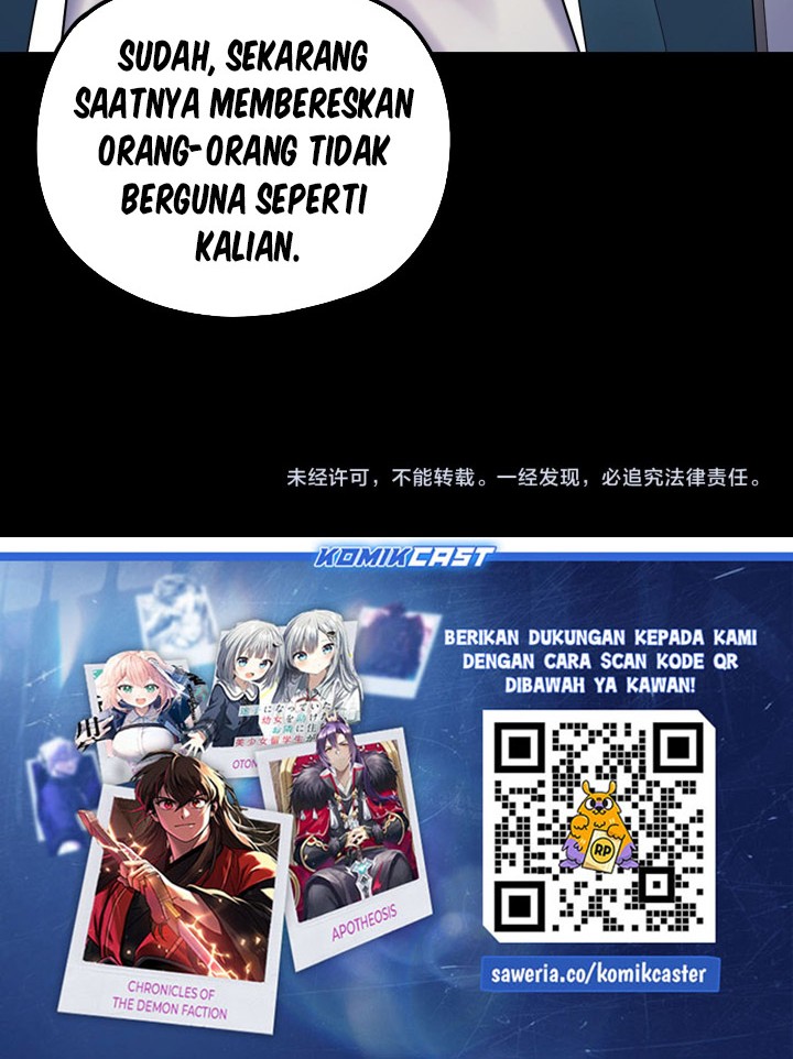 The Villain Of Destiny Chapter 175 - halaman 47