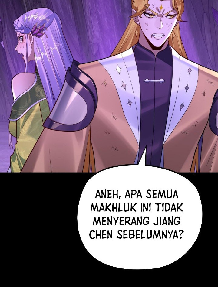 The Villain Of Destiny Chapter 175 - halaman 6