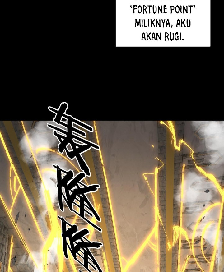 The Villain Of Destiny Chapter 176 - halaman 14