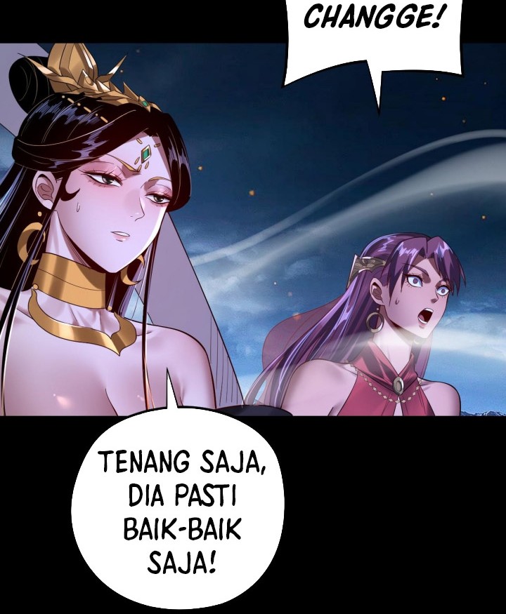 The Villain Of Destiny Chapter 176 - halaman 16