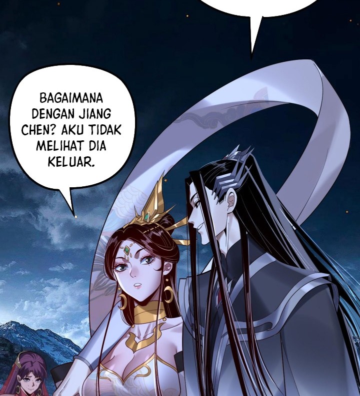 The Villain Of Destiny Chapter 176 - halaman 18