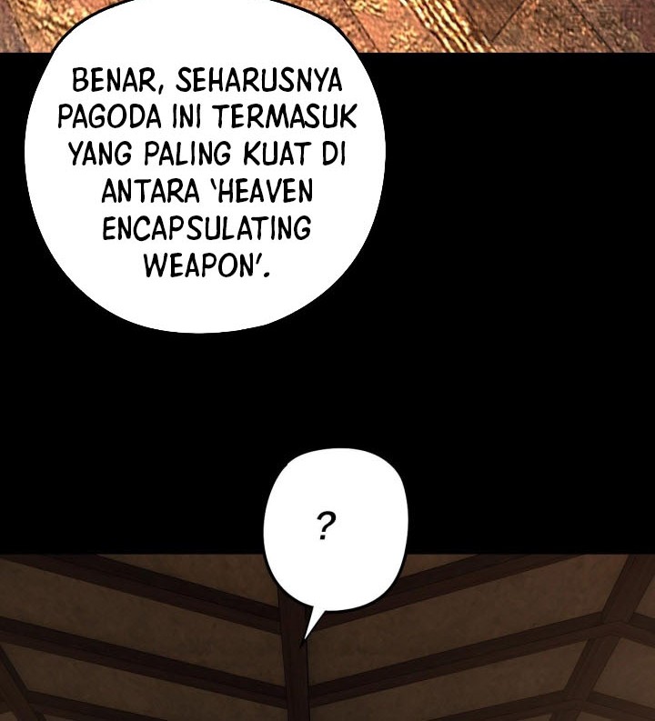 The Villain Of Destiny Chapter 176 - halaman 22
