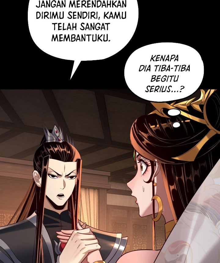 The Villain Of Destiny Chapter 176 - halaman 24