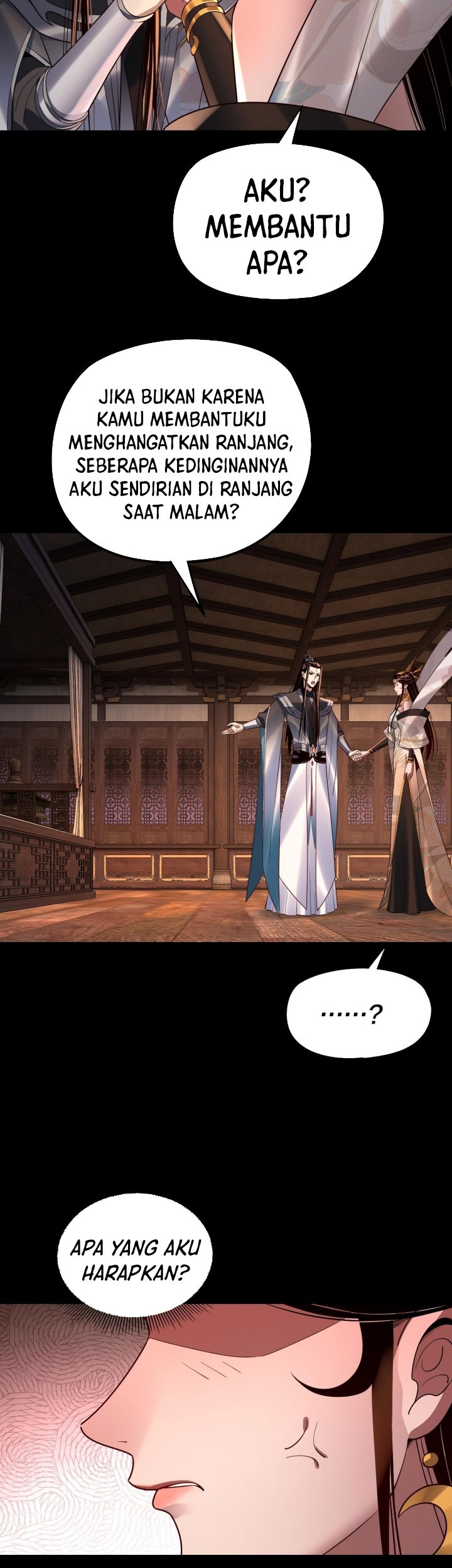 The Villain Of Destiny Chapter 176 - halaman 25