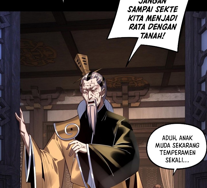 The Villain Of Destiny Chapter 176 - halaman 30