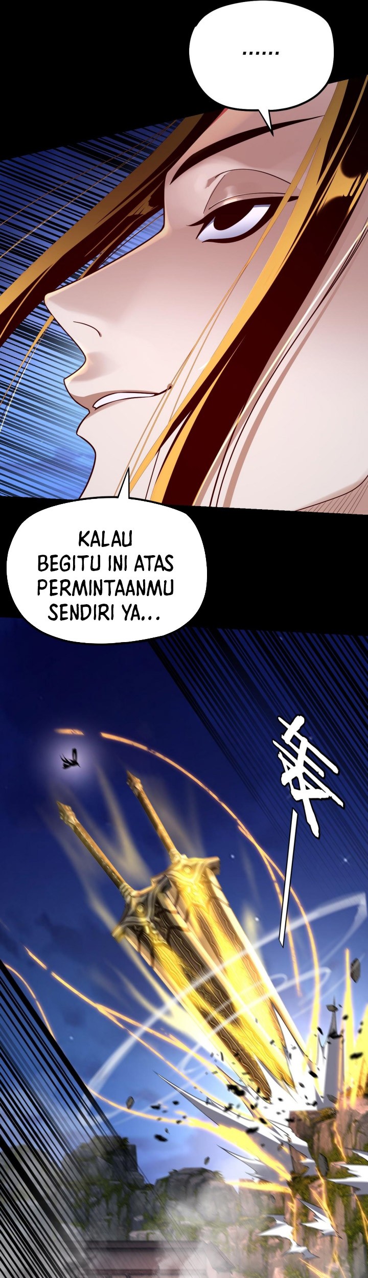 The Villain Of Destiny Chapter 176 - halaman 35