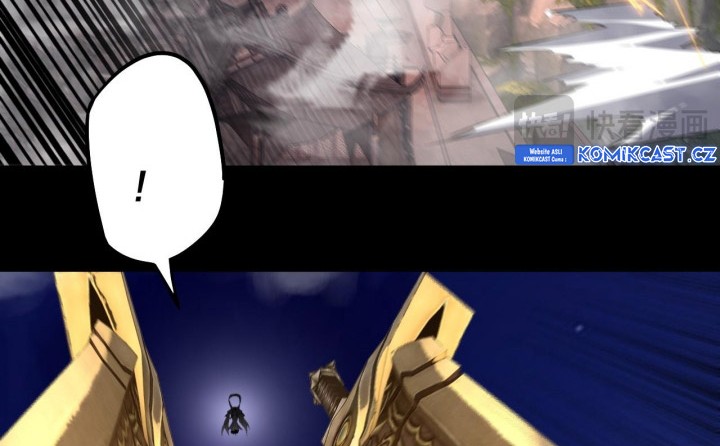 The Villain Of Destiny Chapter 176 - halaman 36