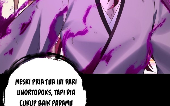 The Villain Of Destiny Chapter 176 - halaman 4
