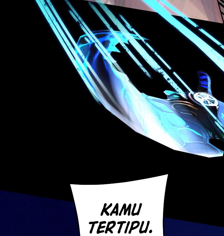 The Villain Of Destiny Chapter 176 - halaman 42