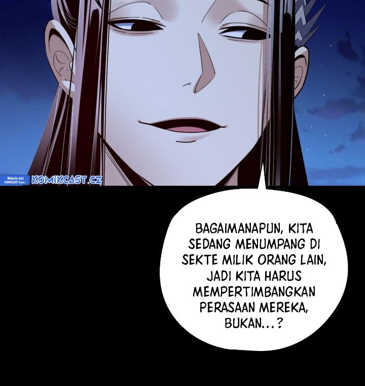 The Villain Of Destiny Chapter 176 - halaman 46