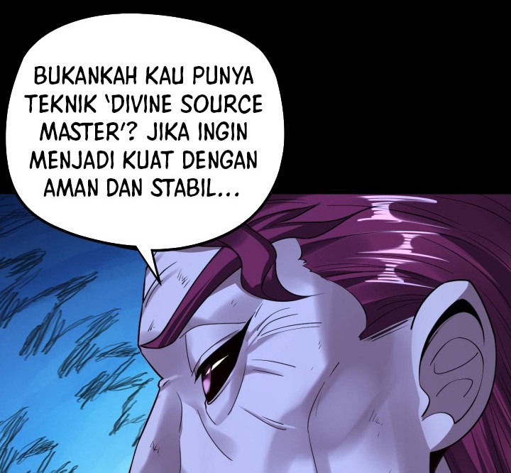 The Villain Of Destiny Chapter 176 - halaman 50