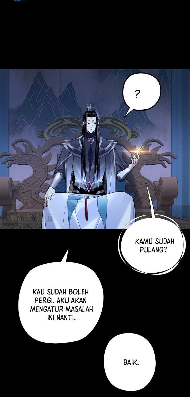 The Villain Of Destiny Chapter 177 - halaman 14