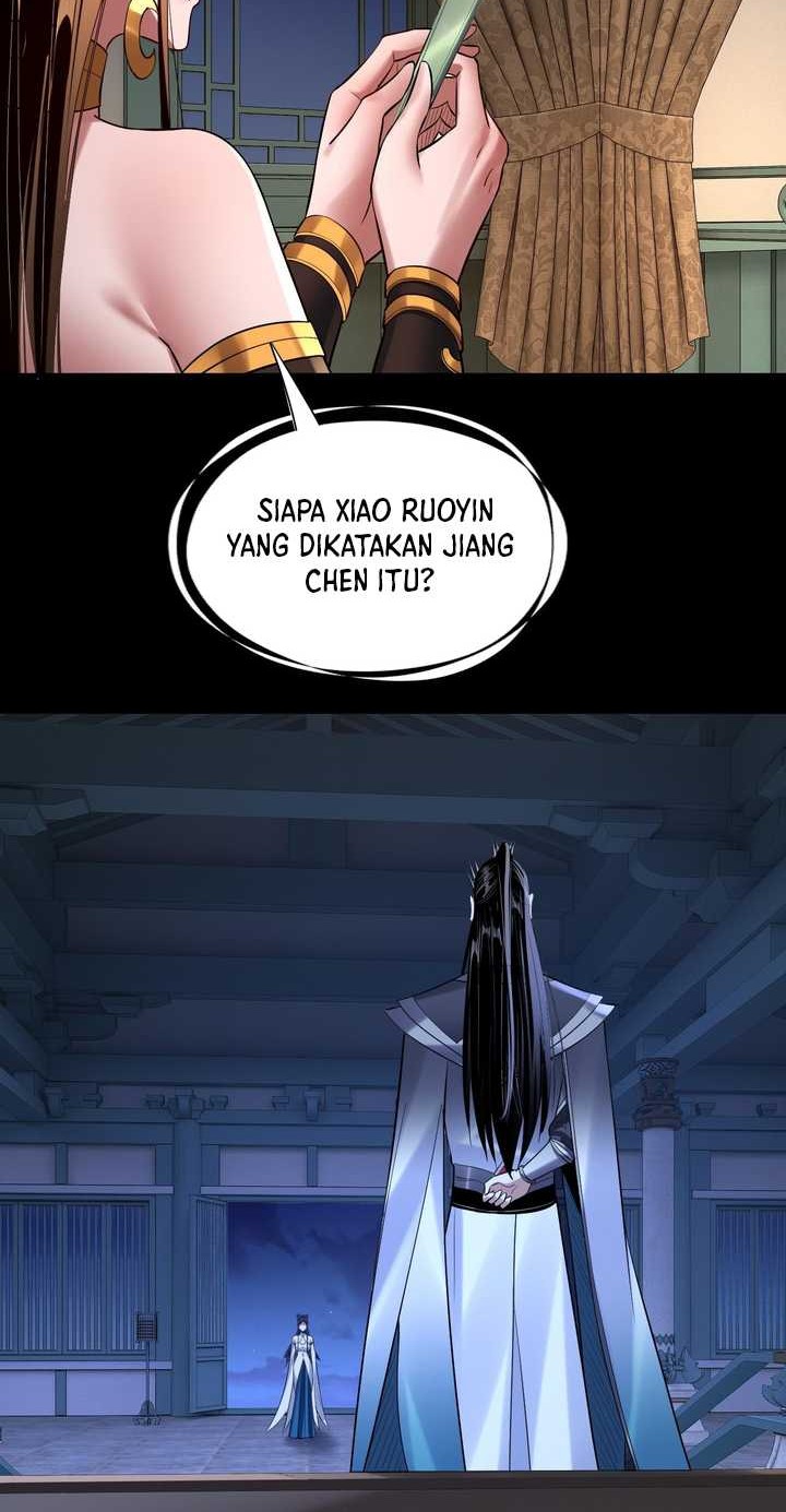 The Villain Of Destiny Chapter 177 - halaman 16