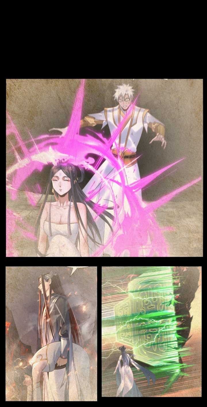 The Villain Of Destiny Chapter 177 - halaman 20