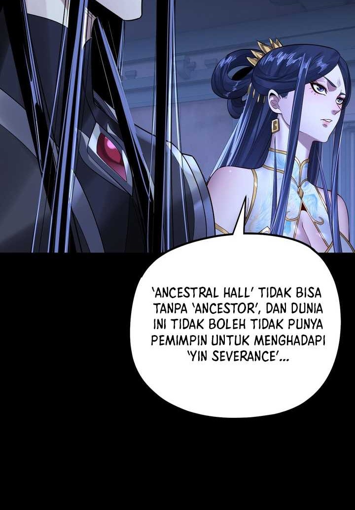 The Villain Of Destiny Chapter 177 - halaman 26