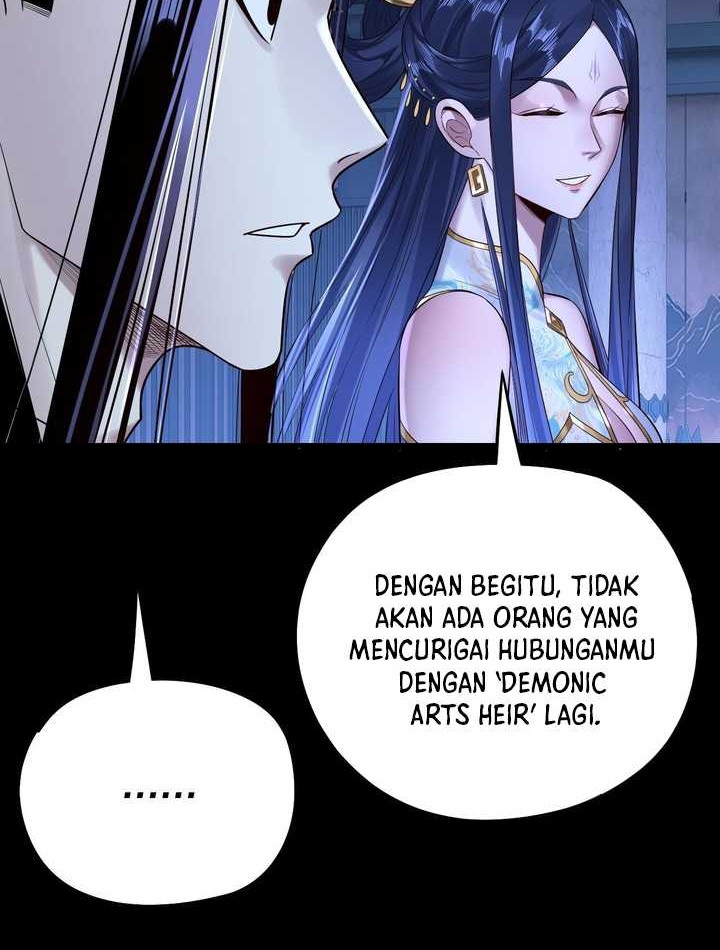 The Villain Of Destiny Chapter 177 - halaman 28