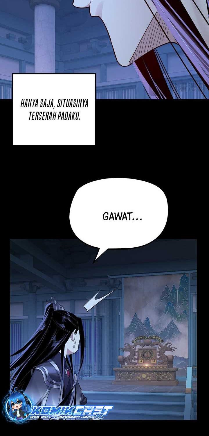 The Villain Of Destiny Chapter 177 - halaman 33