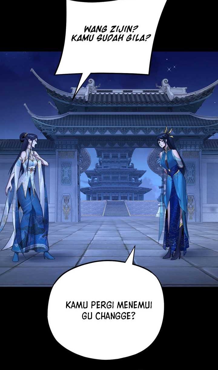 The Villain Of Destiny Chapter 177 - halaman 37