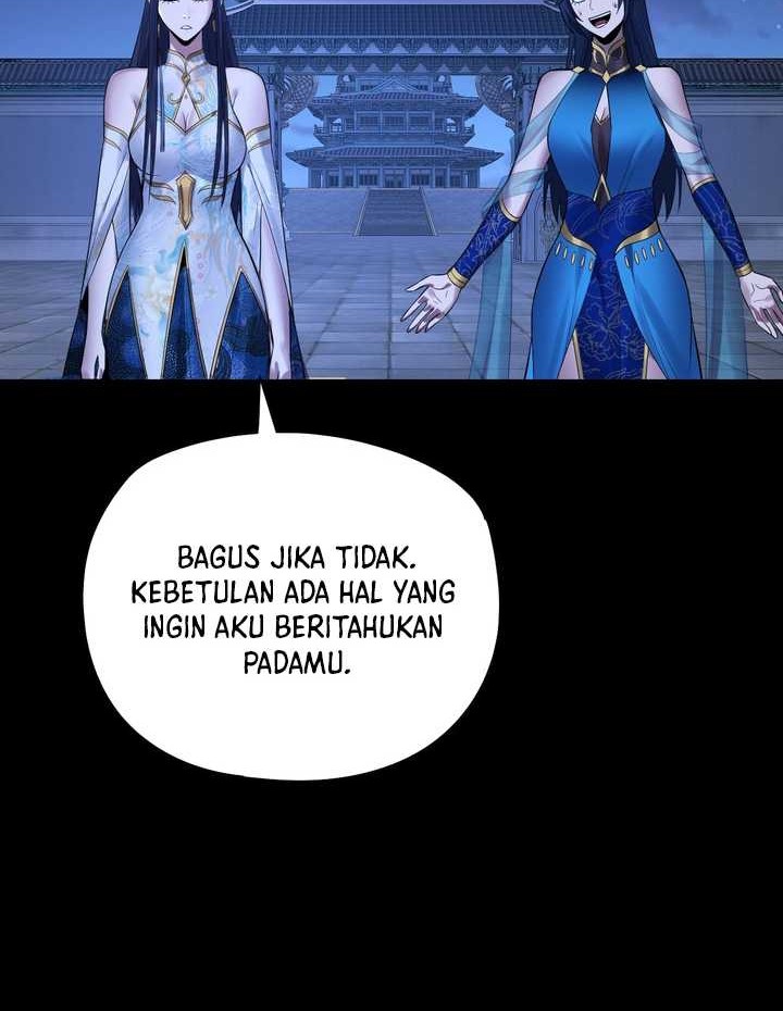 The Villain Of Destiny Chapter 177 - halaman 39