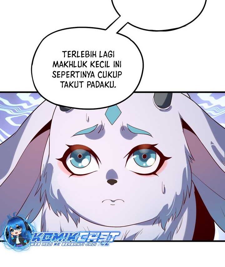 The Villain Of Destiny Chapter 177 - halaman 4