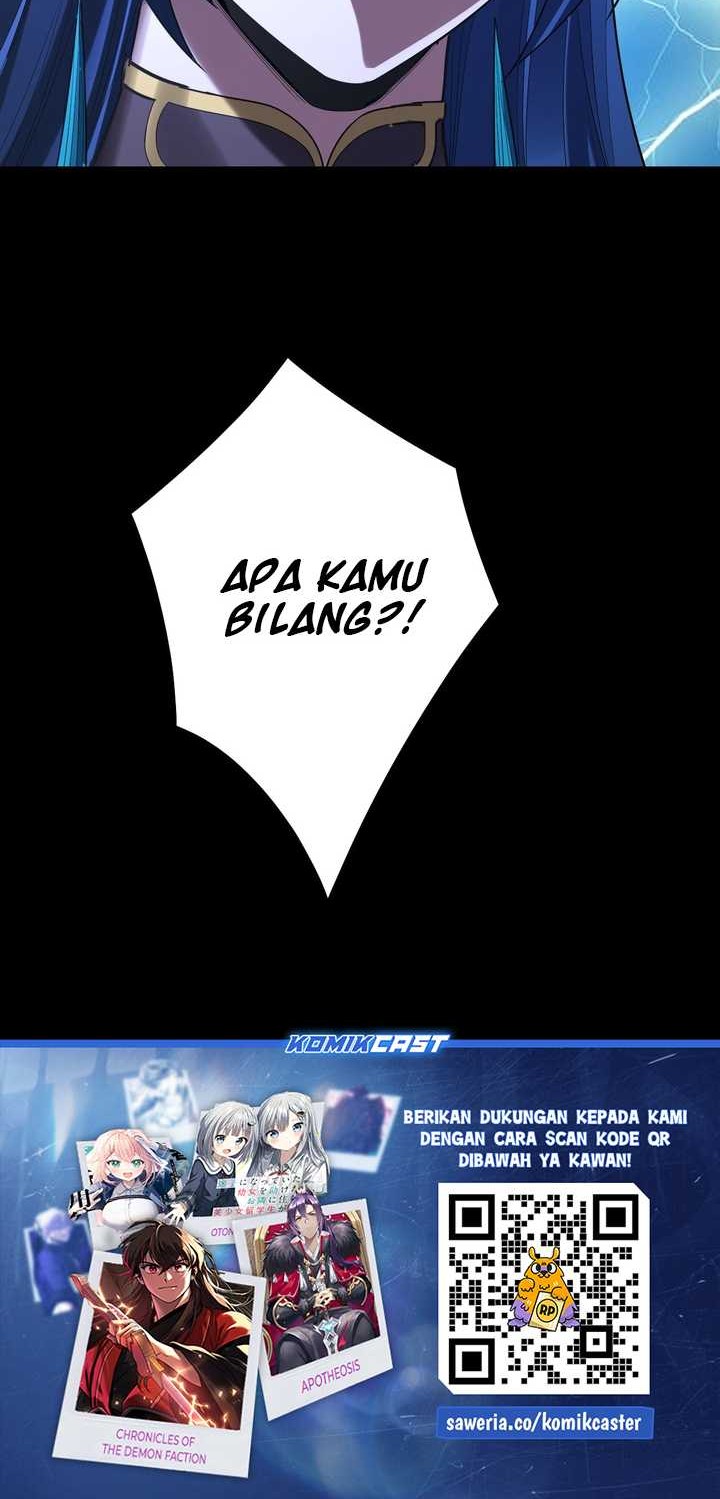 The Villain Of Destiny Chapter 177 - halaman 41