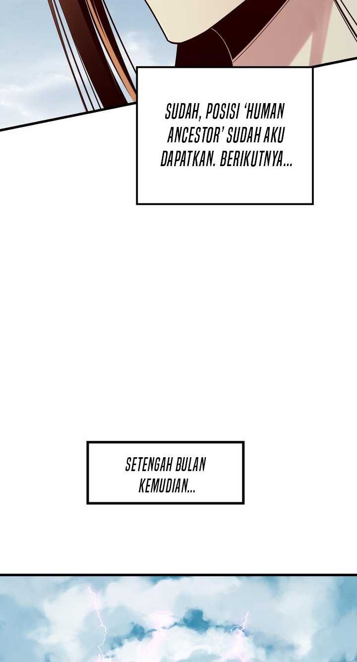 The Villain Of Destiny Chapter 178 - halaman 10