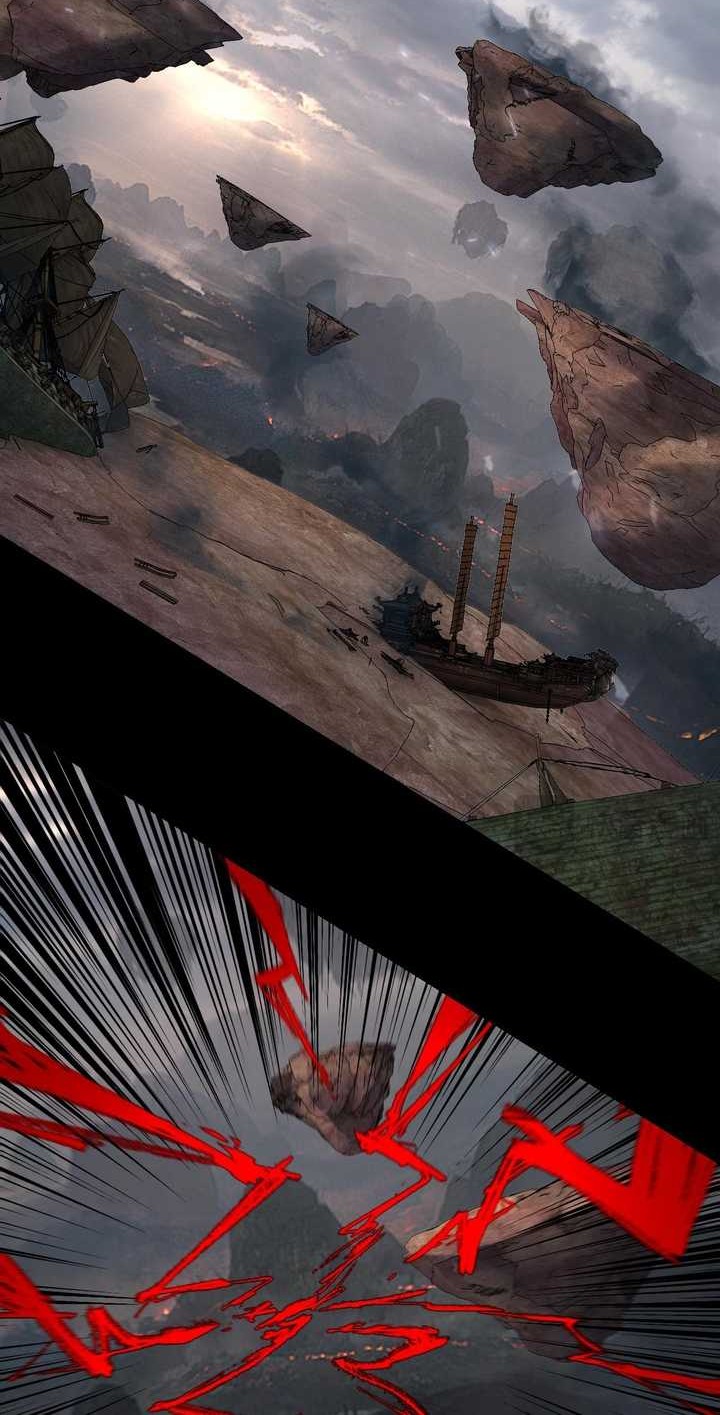 The Villain Of Destiny Chapter 178 - halaman 14