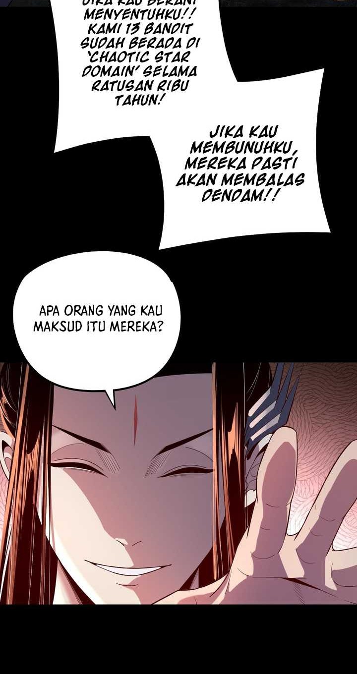 The Villain Of Destiny Chapter 178 - halaman 18