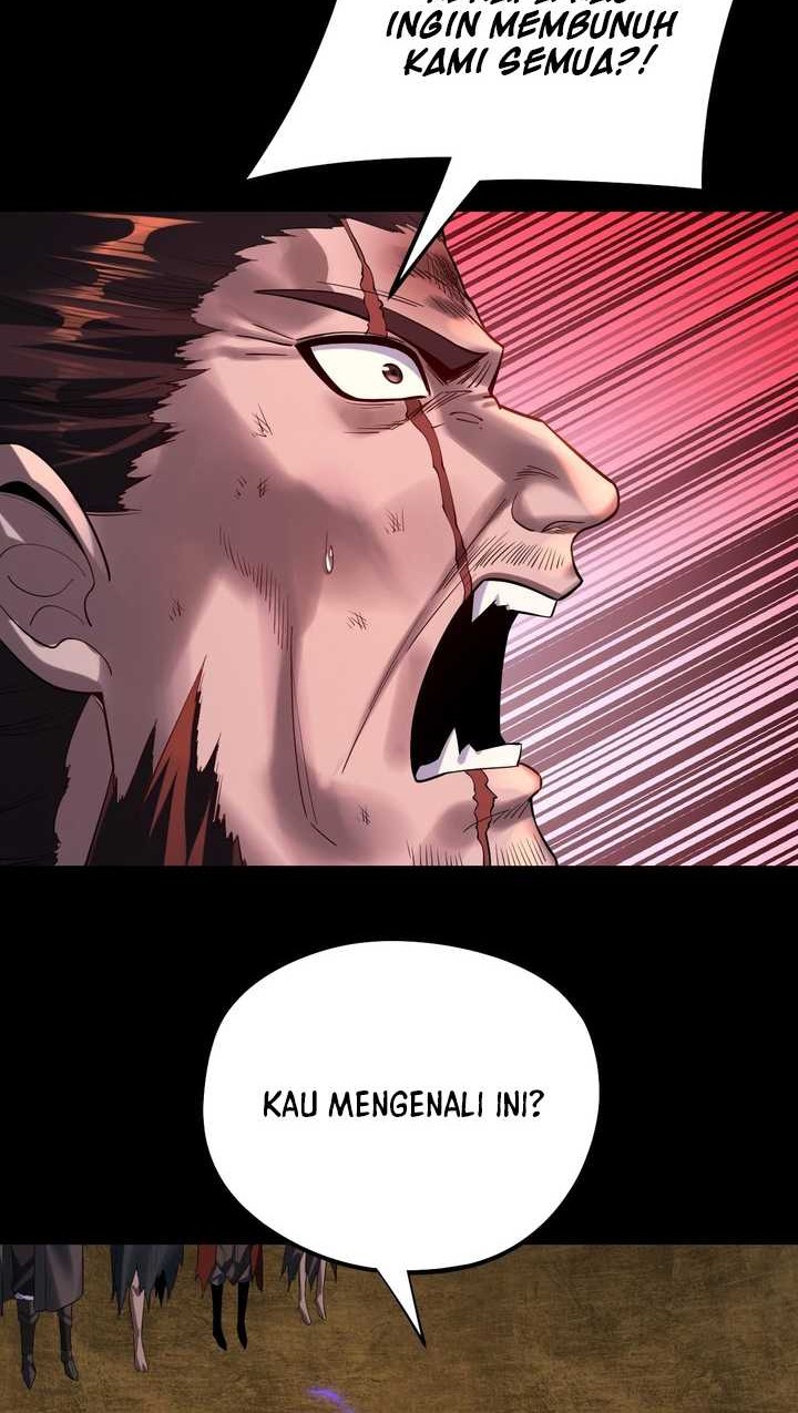 The Villain Of Destiny Chapter 178 - halaman 20