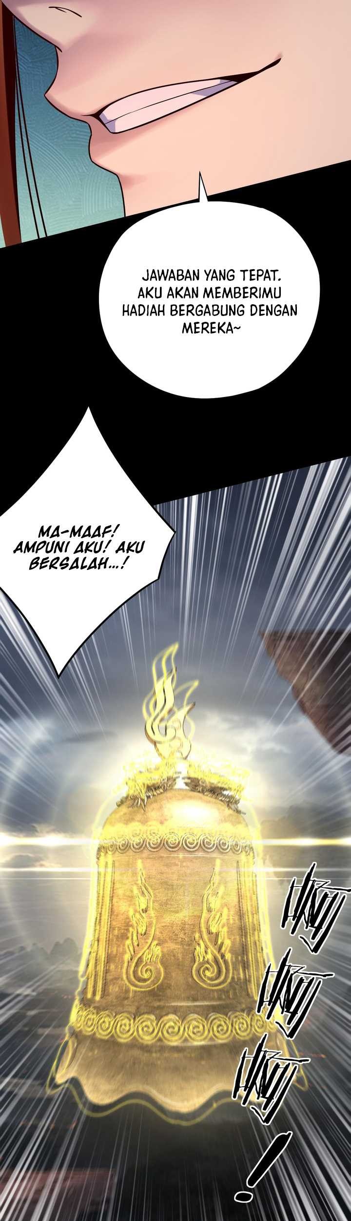 The Villain Of Destiny Chapter 178 - halaman 23