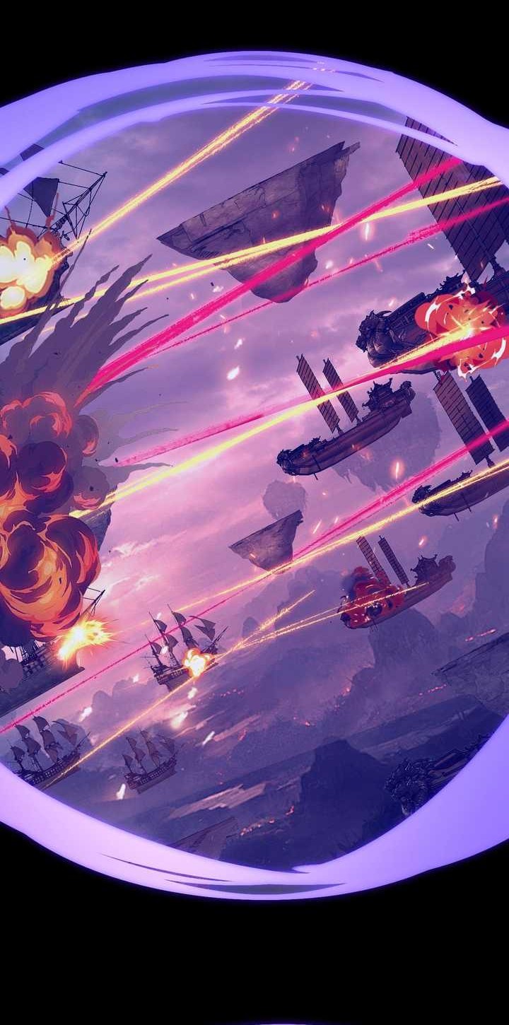 The Villain Of Destiny Chapter 178 - halaman 26