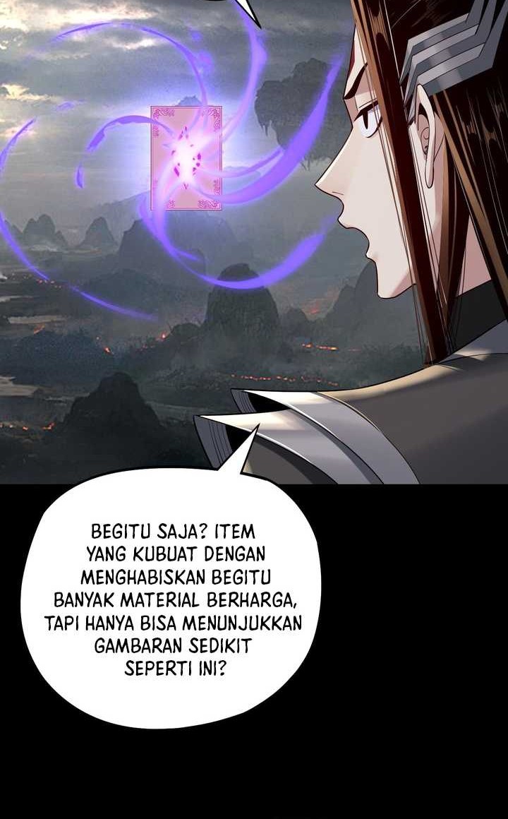 The Villain Of Destiny Chapter 178 - halaman 28