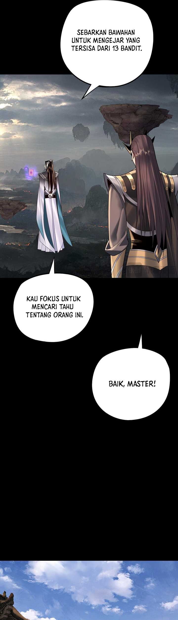 The Villain Of Destiny Chapter 178 - halaman 29